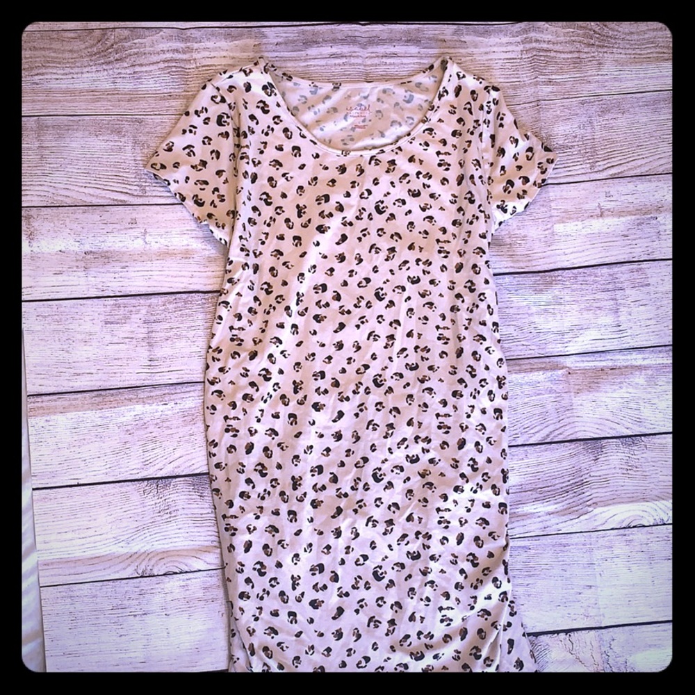 Maternity Dress